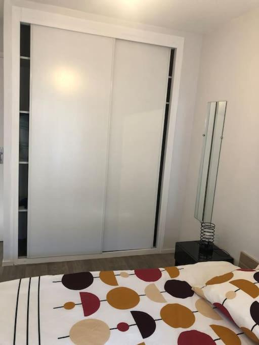 Superbe Appartement En Plein Centre Ville. La Roche-sur-Yon Exterior foto