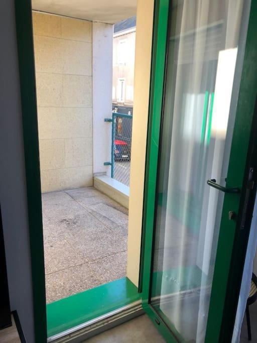 Superbe Appartement En Plein Centre Ville. La Roche-sur-Yon Exterior foto